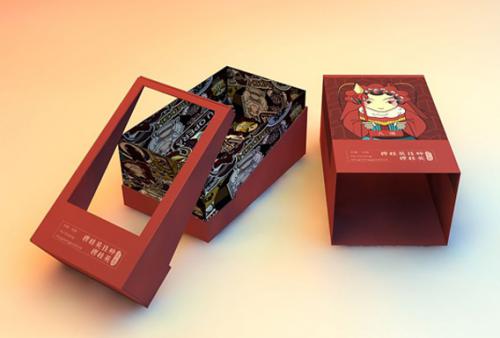 彩盒包裝印刷需要注意那些問(wèn)題？